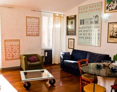 Casa/apartamento entero Domus amoR Navona (Roma, Italia)