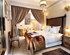 Hotel Riad Belle Epoque (Marakeš, Maroko)