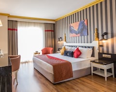 Hotel Mary Palace Resort & Spa (Manavgat, Turkey)