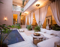 Hotel Riad Olema et Spa (Marakeš, Maroko)