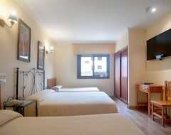 Hotel Duarte (Sotomayor, Spanien)