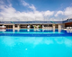 Resort Wonasis Aqua (Erdemli, Türkiye)