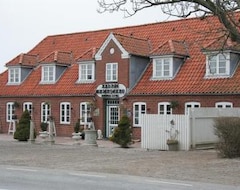 Hotel Rudbøl Grænsekro (Højer, Danmark)