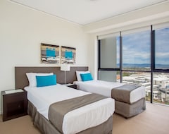 Hotel Mantra Sierra Grand (Broadbeach, Australia)