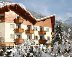 Hotel Residence Tubris (Sand in Taufers, Italy)