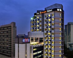 Khách sạn The Seacare Hotel (Singapore, Singapore)