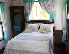 Hotel La Mami River Beach - Caribean House (Playa Bavaro, Dominican Republic)