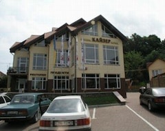 Kaiser Hotel (Czernowitz, Ucrania)
