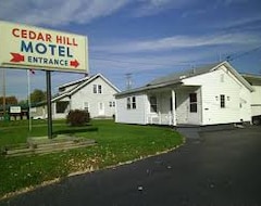 Hotel Cedar Hill (Hillsboro, USA)