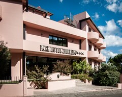 Khách sạn Roccamare Resort - Casa di Levante (Castiglione della Pescaia, Ý)