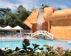 Khách sạn El Bosque (Melgar, Colombia)