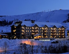 Lejlighedshotel Ski Lodge Tanndalen (Tänndalen, Sverige)