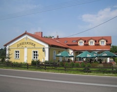 Hotel Zajazd Zaścianek (Barglów Koscielny, Poljska)