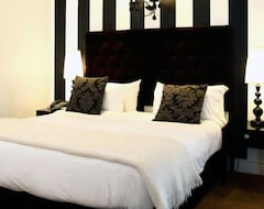 Hotelli Romney Park Luxury Apartments (Kapkaupunki, Etelä-Afrikka)