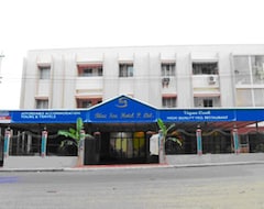 Khách sạn Hotel Blue Sea (Port Blair, Ấn Độ)