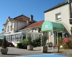Khách sạn Rive Gauche (Saint-Mihiel, Pháp)