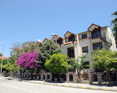 Hotel Ilimyra (Camyuva, Turkey)