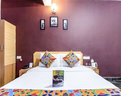 Hotel Memo Rooms Pudumund (Ooty, Indija)