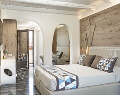 Sandalia Boutique Hotel - Adults Only (Cannigione, Italy)