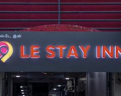 Hotel Le Stay Inn (Chennai, India)