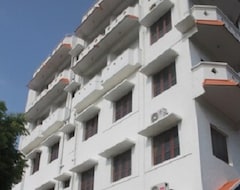 Nhà trọ Raghavi Tourist Home (Kanyakumari, Ấn Độ)