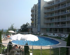 Resort Silver Beach Apartments (Byala, Bulgaristan)
