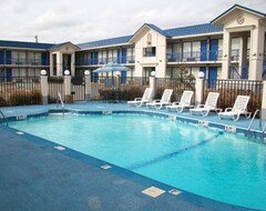 Khách sạn Best Western Hillsboro Inn (Hillsboro, Hoa Kỳ)