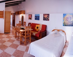 Otel Apartamentos Turisticos Embrujo De Azahar (Cordoba, İspanya)