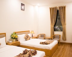 Khách sạn Hoai Thuong Hotel (Pleiku, Việt Nam)