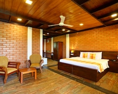 Hotel Kaveri Ayurveda Resort (Dambulla, Šri Lanka)