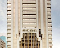 Ivory Hotel Apartments (Abu Dhabi, United Arab Emirates)