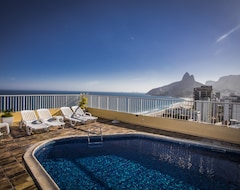 Khách sạn Hotel Everest Rio (Rio de Janeiro, Brazil)