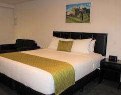 Hotel Asure Townsman Motor Lodge (Invercargill, Novi Zeland)