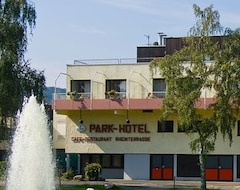 Hotelli Park-Hotel Bad Hönnigen (Bad Hönningen, Saksa)