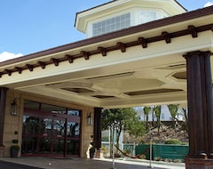 Otel Norwalk Inn & Conference Center (Norwalk, ABD)