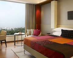 Koko talo/asunto Hotel goodluck (Delhi, Intia)