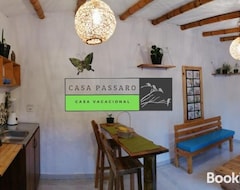 Cijela kuća/apartman Casa Passaro (Calarcá, Kolumbija)