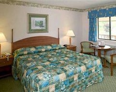 Motel Flagship Inn (Boothbay Harbor, USA)