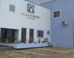 Resort/Odmaralište Calabar Harbour Resort & Spa (Calabar, Nigerija)