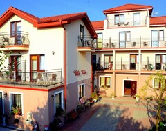 Cijela kuća/apartman Villa Roza pokoje & apartamenty (Leba, Poljska)