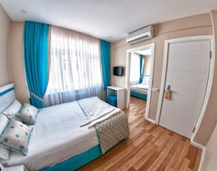 Khách sạn Hotel Star Holiday (Istanbul, Thổ Nhĩ Kỳ)