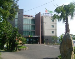 Lomakeskus Hotel Hyumaru (Seogwipo, Etelä-Korea)