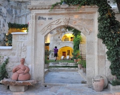 Khách sạn Elkep Evi Cave Hotel (Ürgüp, Thổ Nhĩ Kỳ)