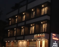 Hotel Venkateshwar (Aurangabad, Indien)