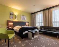 Otel The Frankfurt (Frankfurt, Almanya)