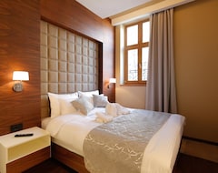 Hotel PasspartÙ (Belgrado, Serbia)
