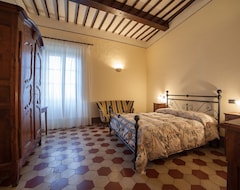 Hotel Tenuta Castelverde (Castel Giorgio, Italien)