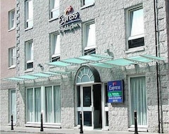 Holiday Inn Express Aberdeen City Centre, An Ihg Hotel (Aberdeen, Ujedinjeno Kraljevstvo)