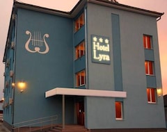 Hotel Lyra (Oradea, Rumunjska)