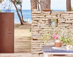 Praia Art Resort - Small Luxury Hotels Of The World (Isola di Capo Rizzuto, İtalya)